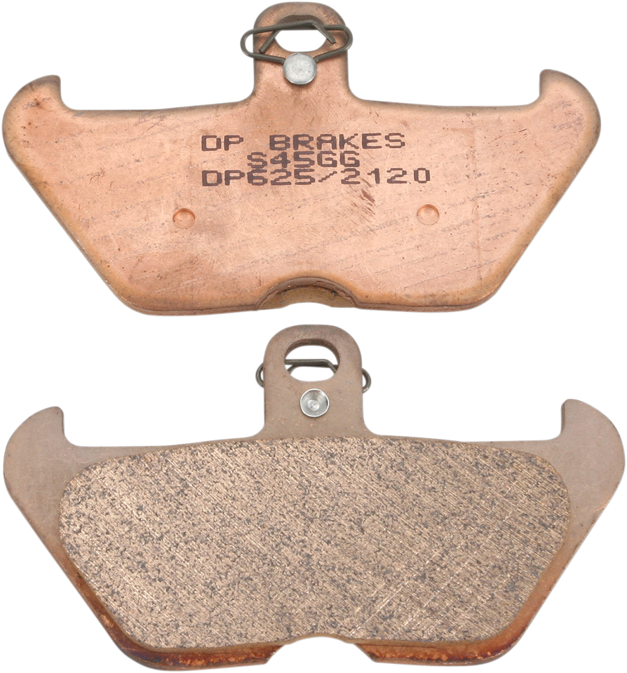 Standard Brake Pads - BMW