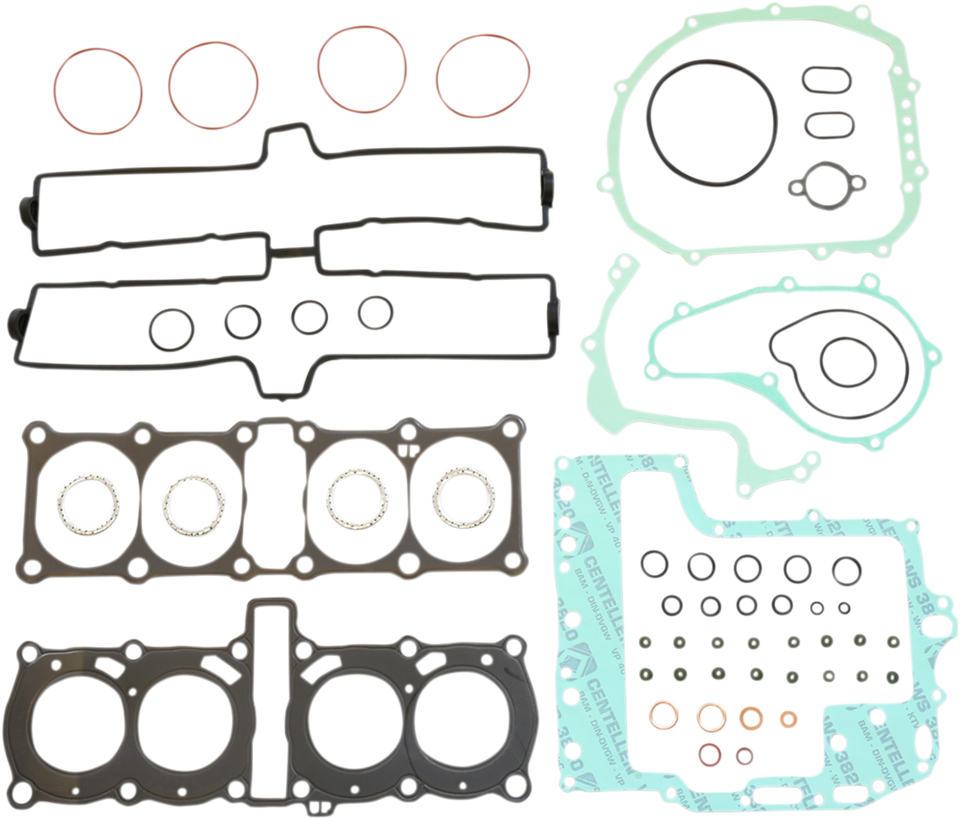 Complete Gasket Kit - Yamaha