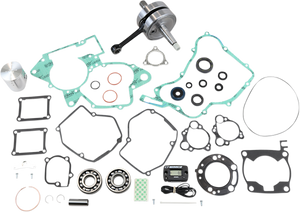 Engine Rebuild Kit - CR125R - 54.0 mm