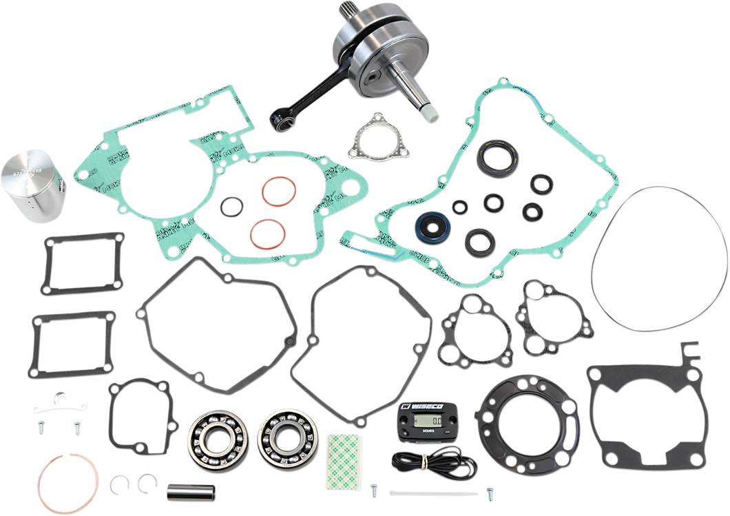 Engine Rebuild Kit - CR125R - 54.0 mm