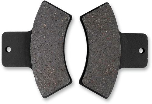 Brake Pads - Polaris