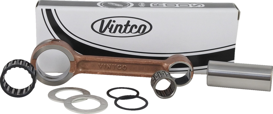 Connecting Rod Kit