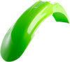 Front Fender - Green - Lutzka's Garage