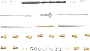 Jet Kit - Stage 1 - Kawasaki