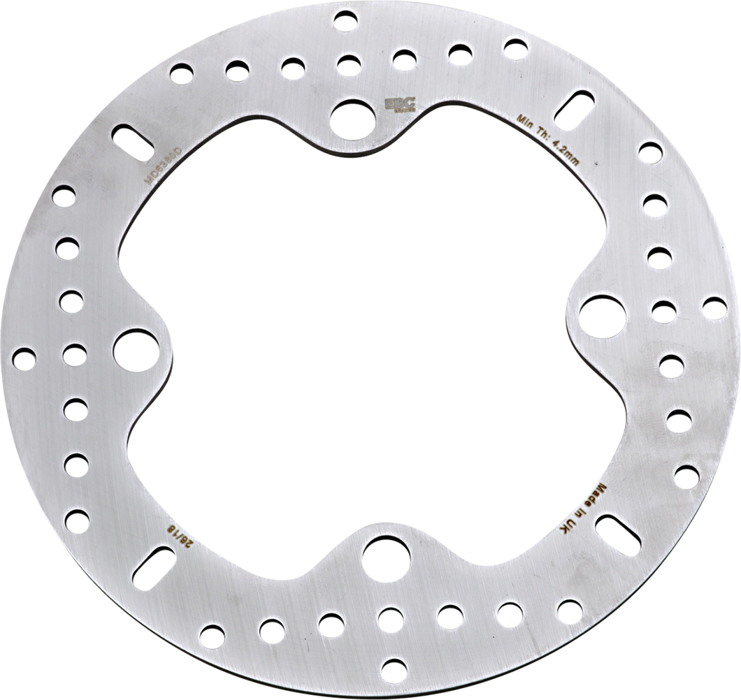 UTV Brake Rotor