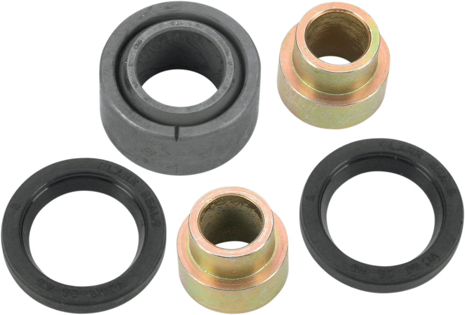 Shock Bearing Kit - Back Upper/Lower