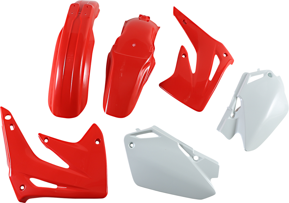 Standard Replacement Body Kit - OEM