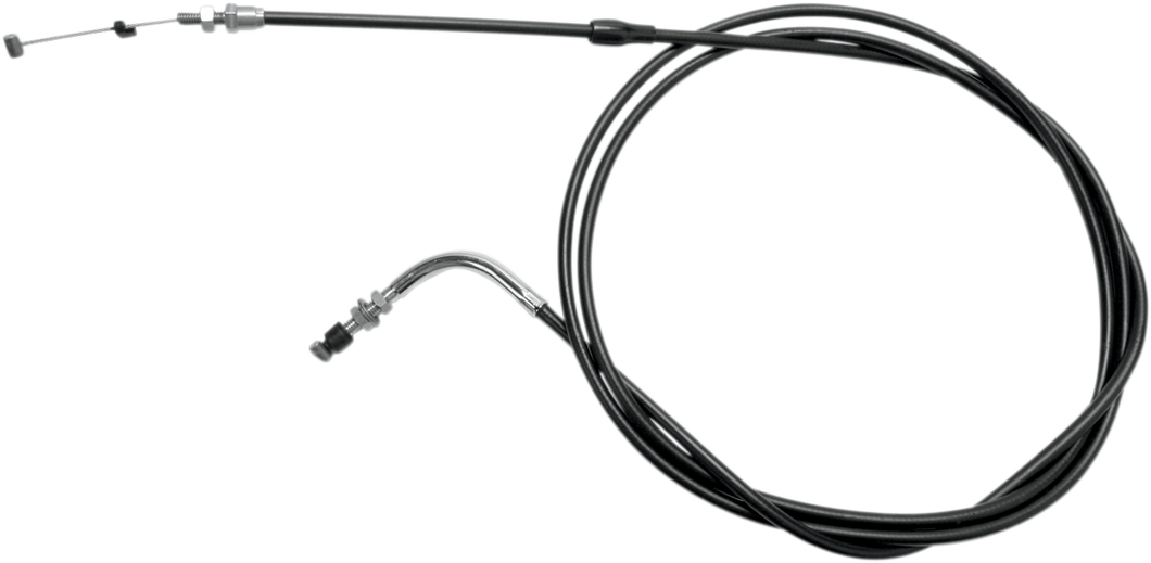 Throttle Cable - Yamaha