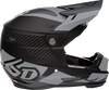 ATR-2Y Helmet - Fusion - Black - Small - Lutzka's Garage