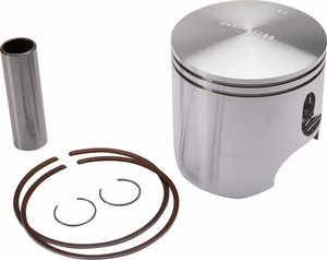 Piston Kit - +4.00 mm - Ski-Doo