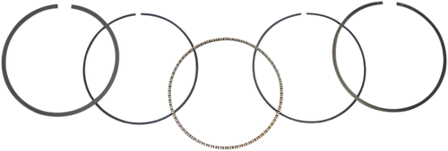 Piston Rings - Standard - Kawasaki