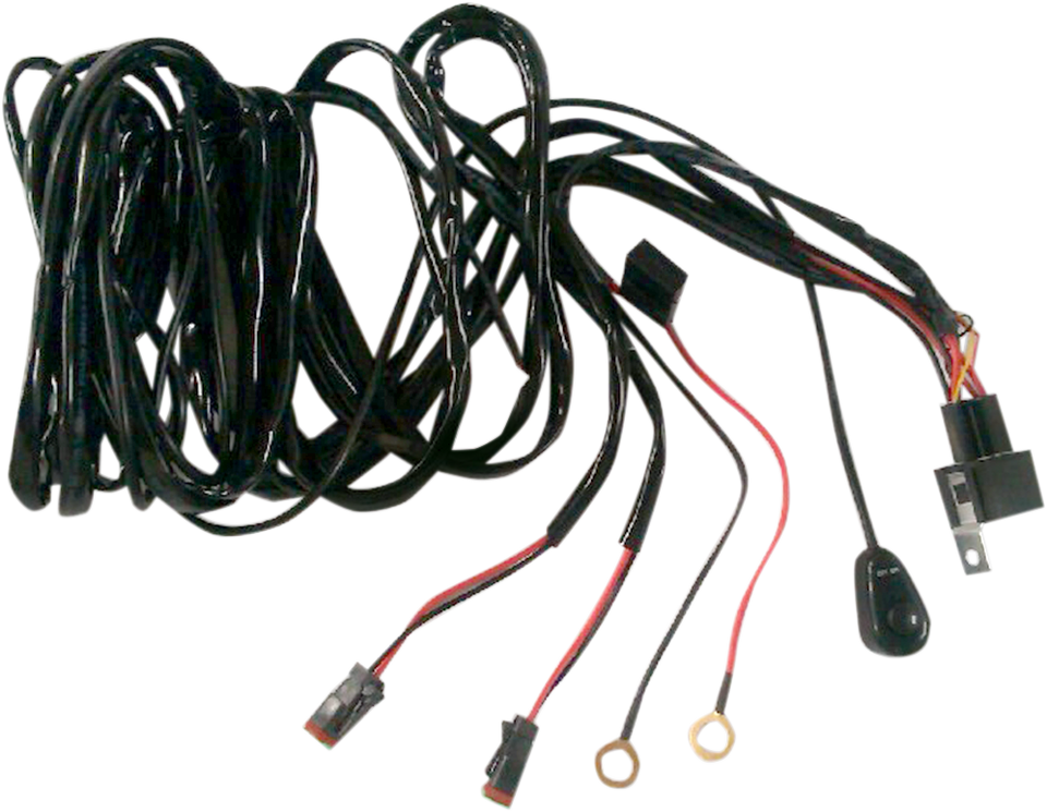Wiring Harness with Switch