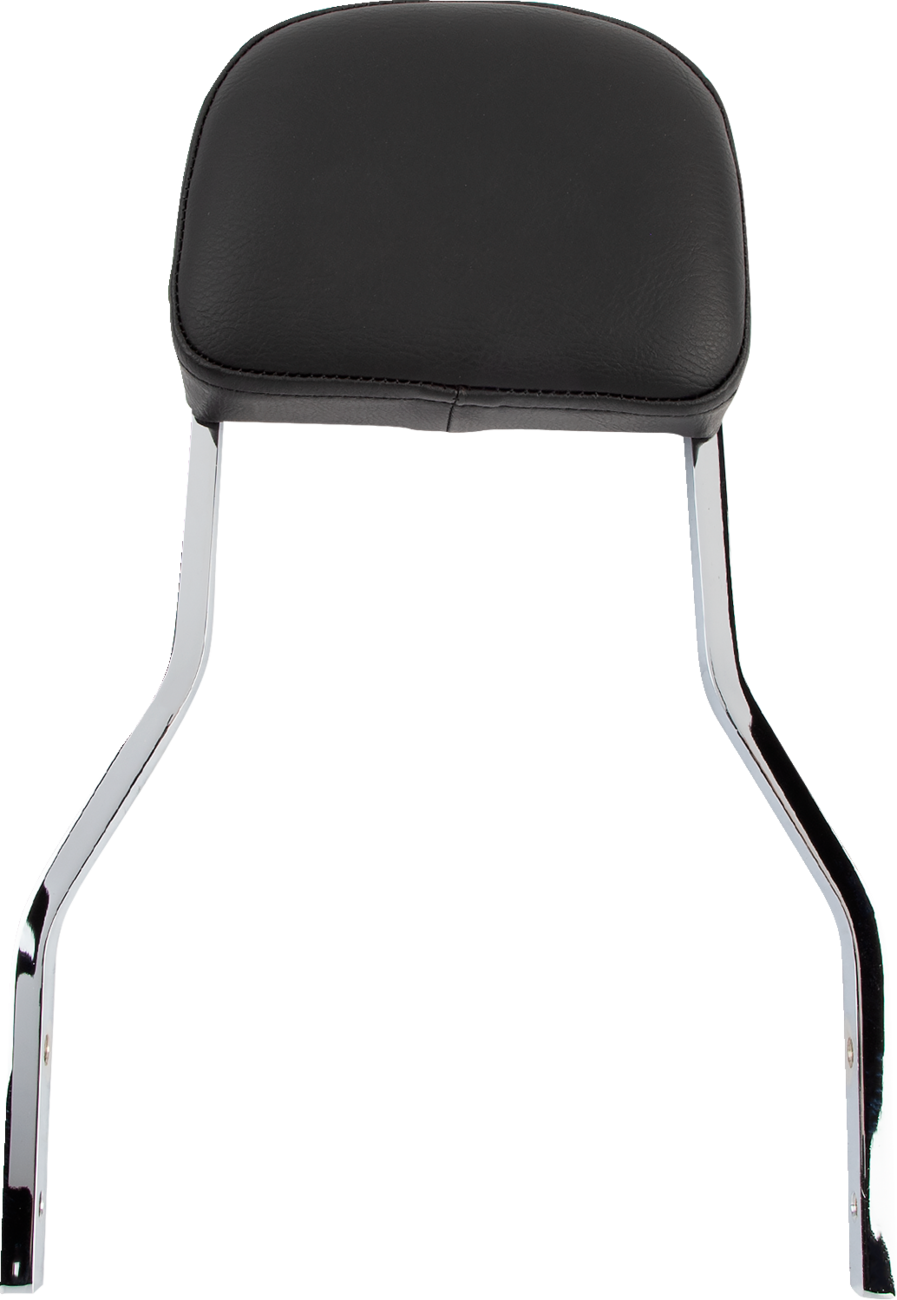 Short Sissy Bar - Dyna 06-17