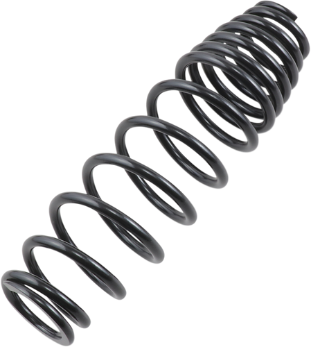 ATV Front Springs - Heavy-Duty - Spring Rate 77.00 lb/in - 132.00 lb/in