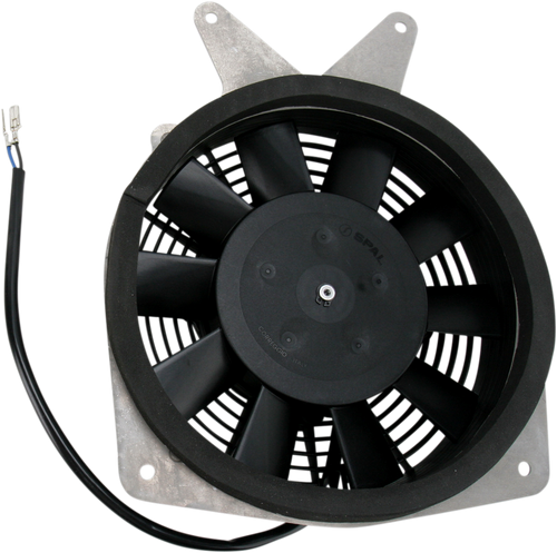 Hi-Performance Cooling Fan - 440 CFM - Kawasaki/Suzuki