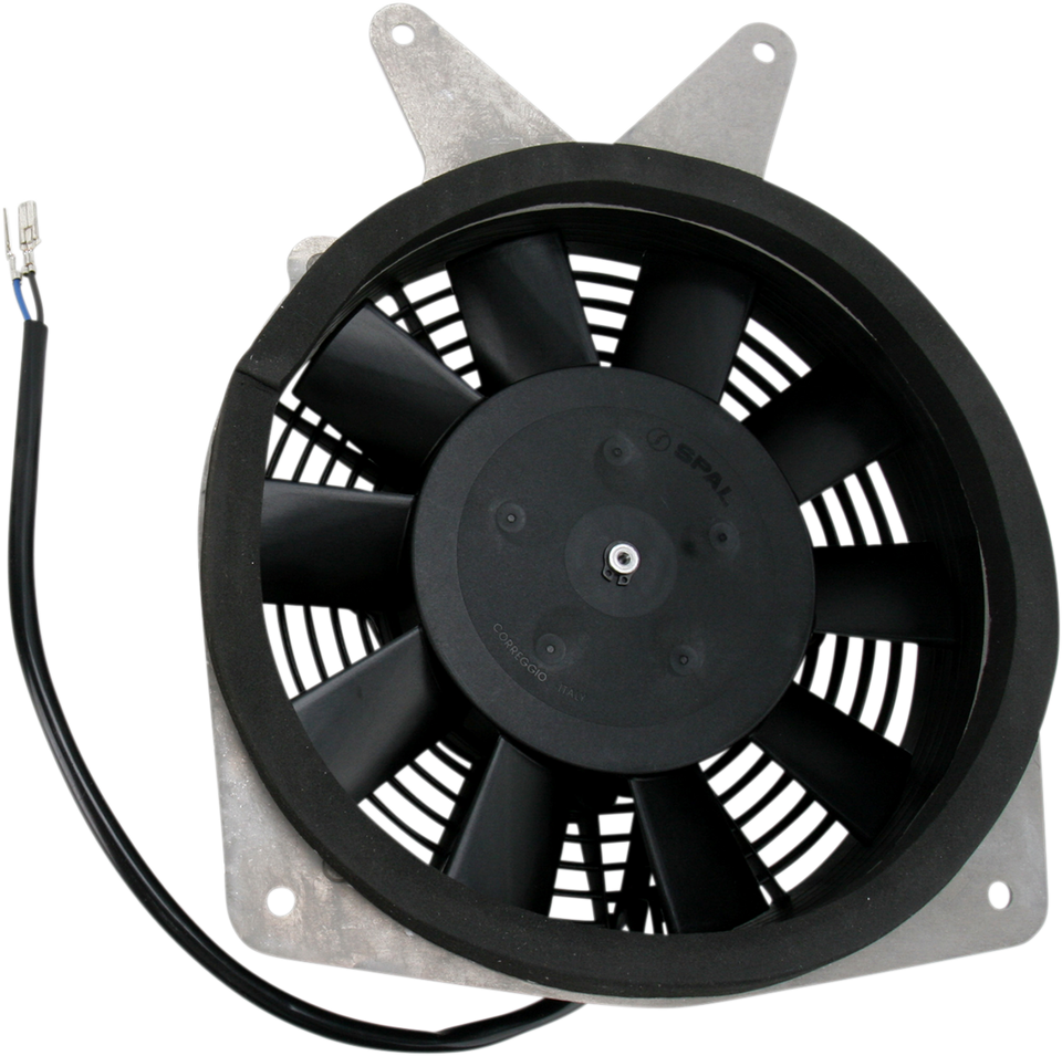 Hi-Performance Cooling Fan - 440 CFM - Kawasaki/Suzuki