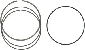 Ring Set - For 77 mm Piston