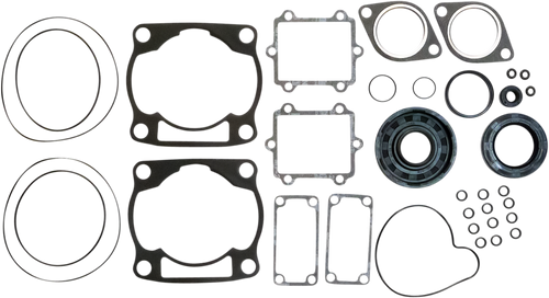 Complete Gasket Set - Arctic Cat