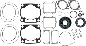 Complete Gasket Set - Arctic Cat