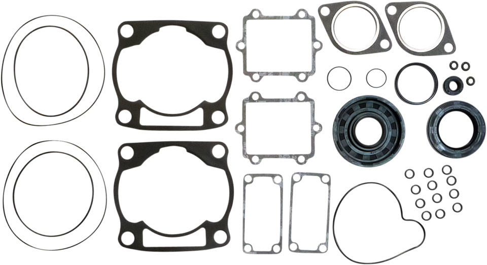 Complete Gasket Set - Arctic Cat