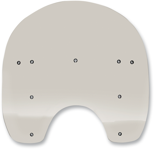 Replacement Shield - 15