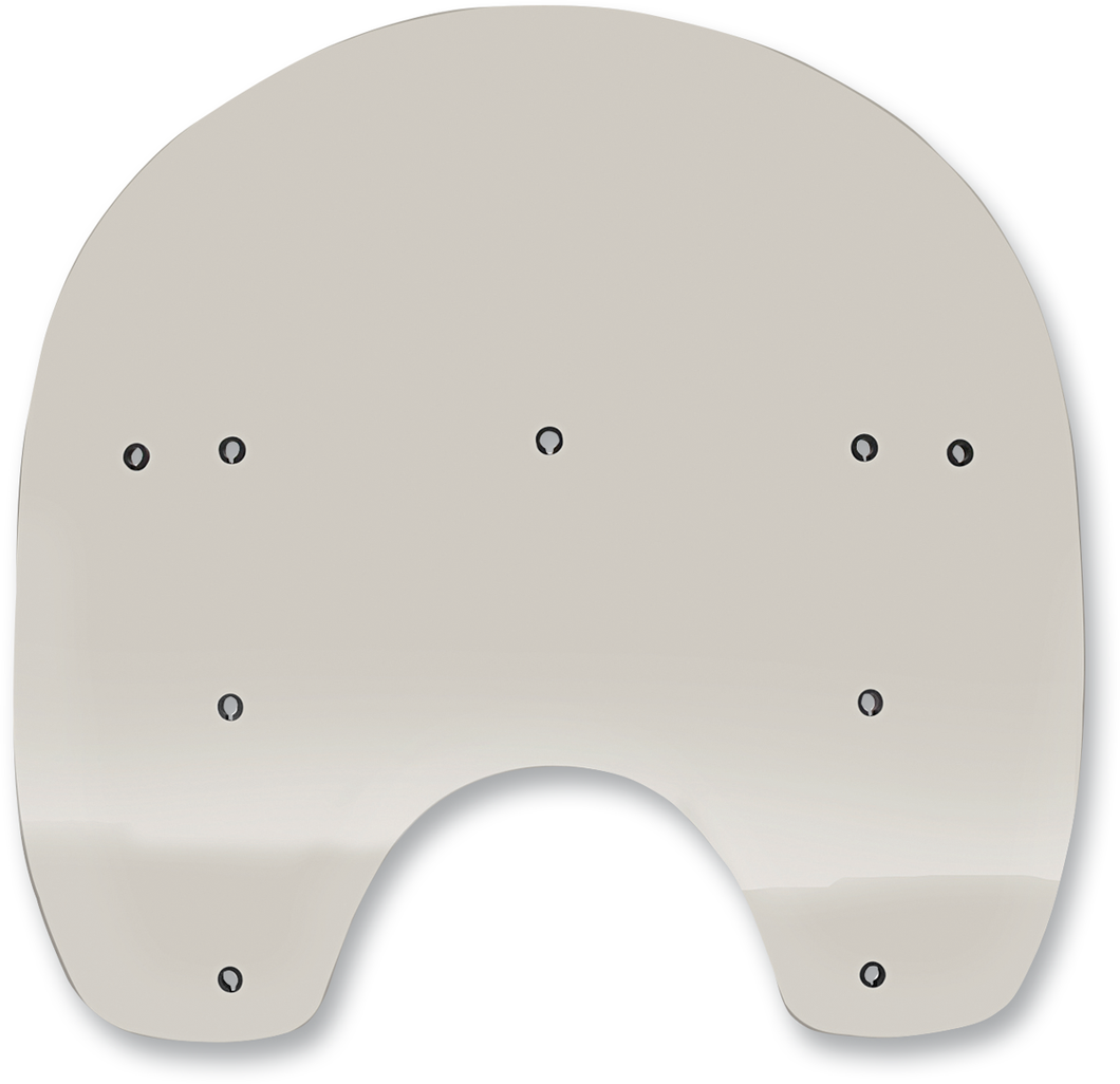 Replacement Shield - 15