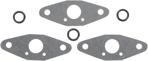 Exhaust Valve Gasket - Ski-Doo