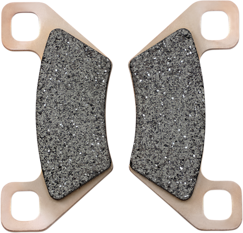 Sintered Brake Pads