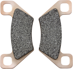 Sintered Brake Pads