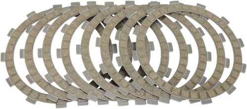 Clutch Friction Plates