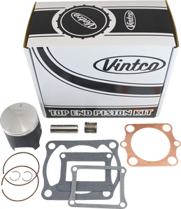 Top End Piston Kit