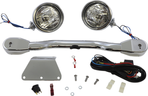 Driving Light Kit - XVS1300