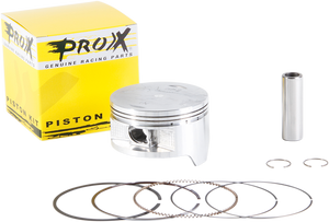 Piston Kit - 87.00 mm - Honda