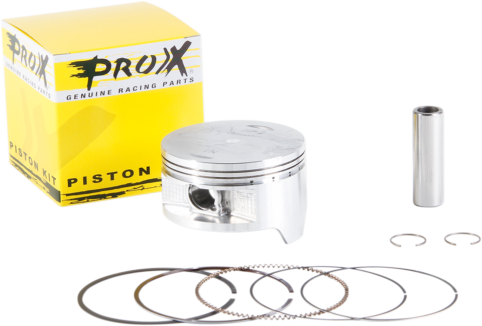 Piston Kit - 87.00 mm - Honda