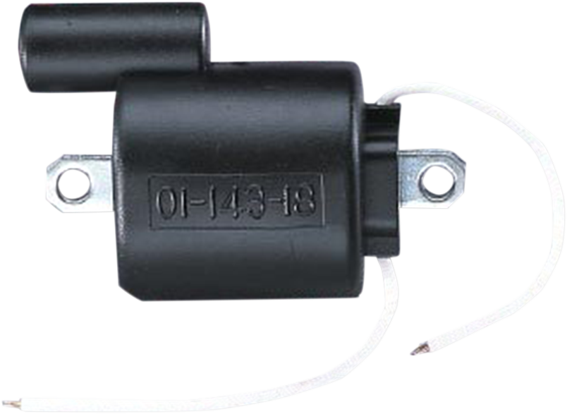 External Ignition Coil