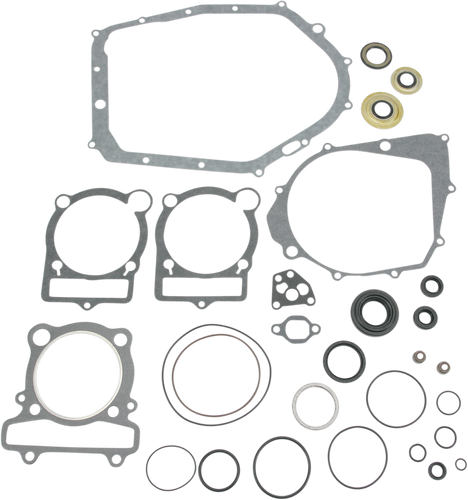 Motor Gasket Kit with Seal