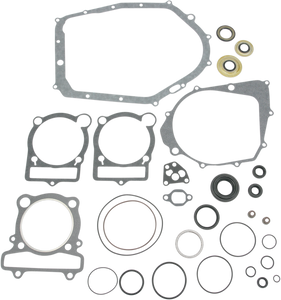 Motor Gasket Kit with Seal