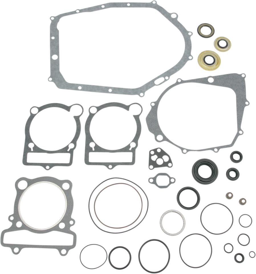 Motor Gasket Kit with Seal