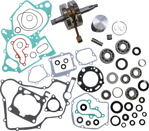 Engine Rebuild Kit - Honda CR125R