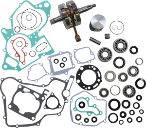 Engine Rebuild Kit - Honda CR125R