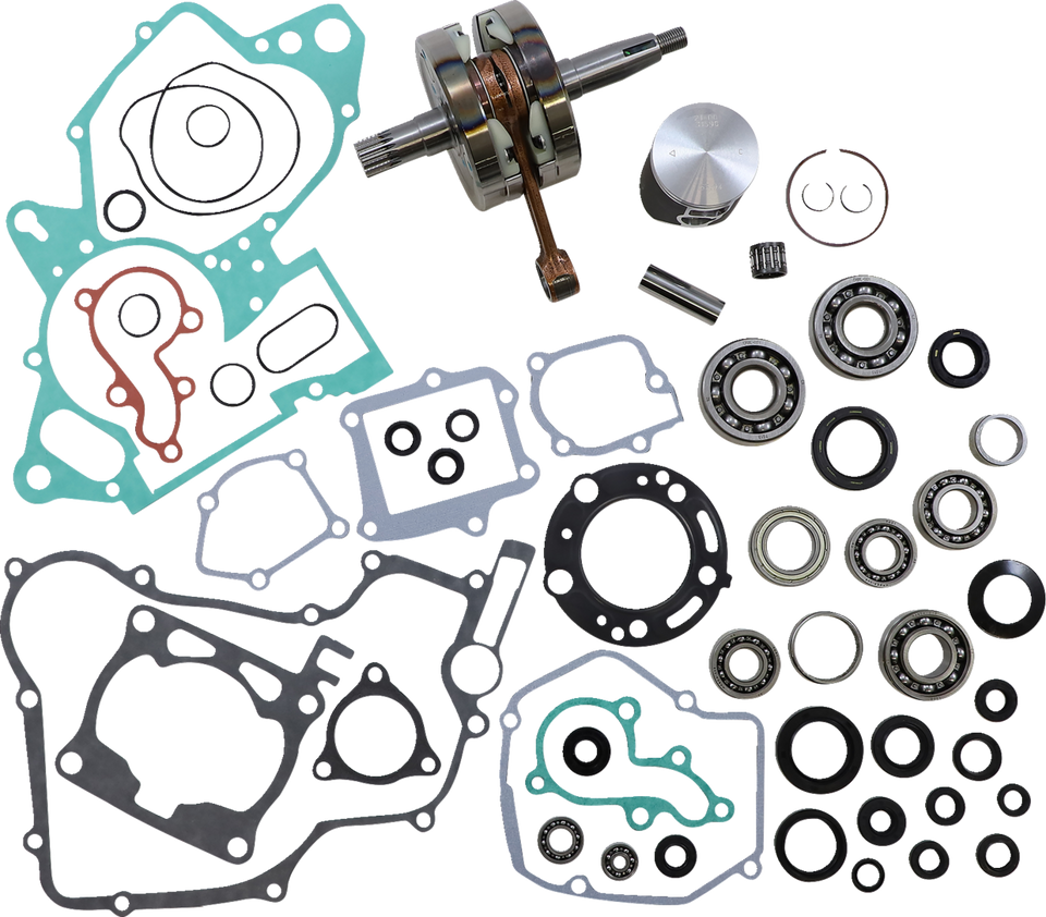 Engine Rebuild Kit - Honda CR125R