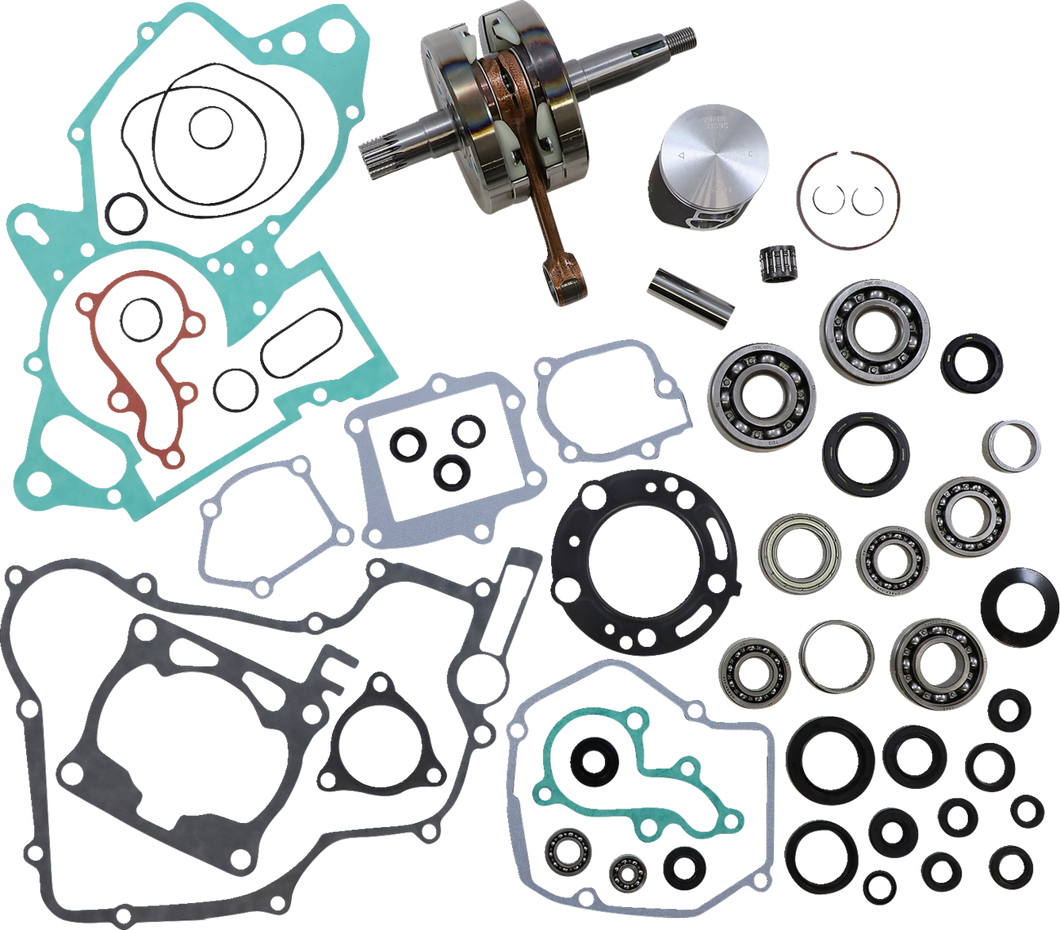 Engine Rebuild Kit - Honda CR125R