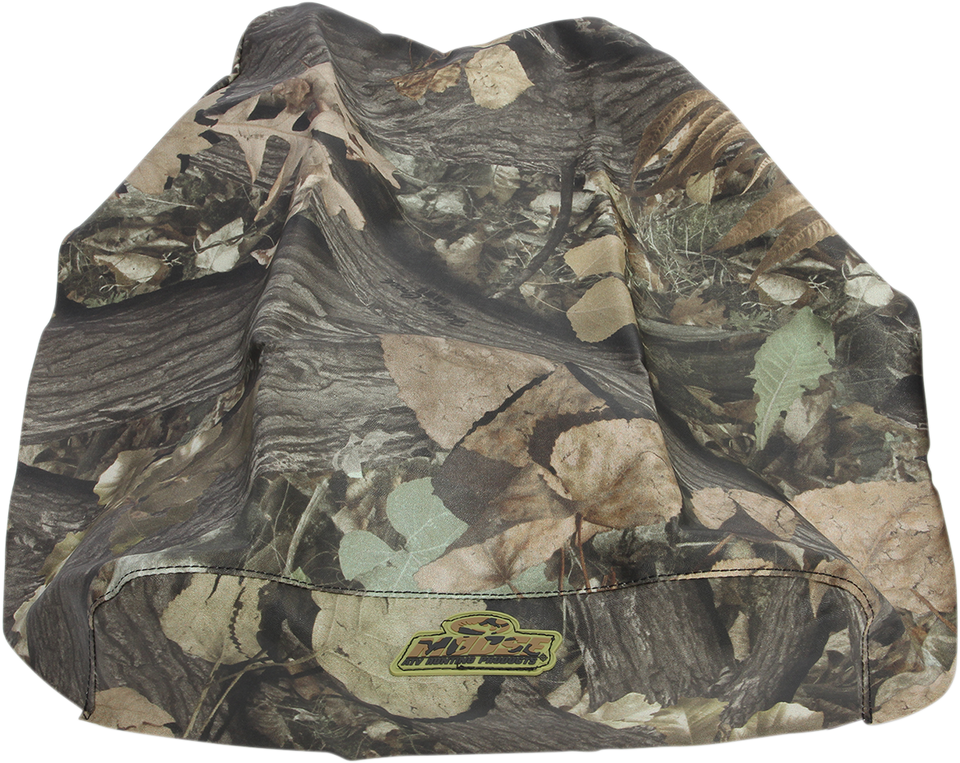 Seat Cover - Camo - Yamaha - Lutzka's Garage