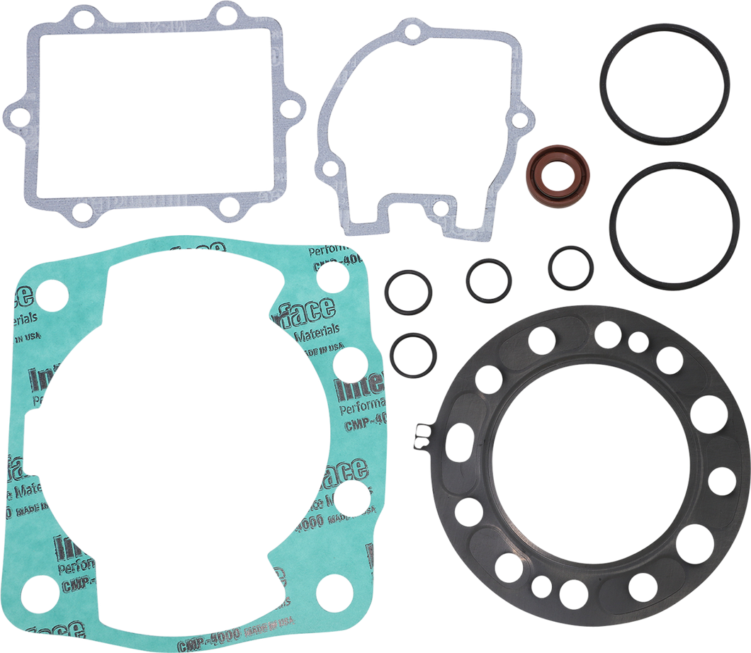 Top End Gasket Set - Honda