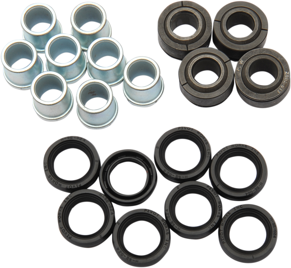 A-Arm Bearing Kit - Front Upper