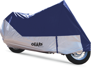 Motorcycle Cover - M - Lutzka's Garage