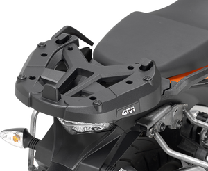 Mounting Bracket - Rear Rack - KTM - 1190 Adventure