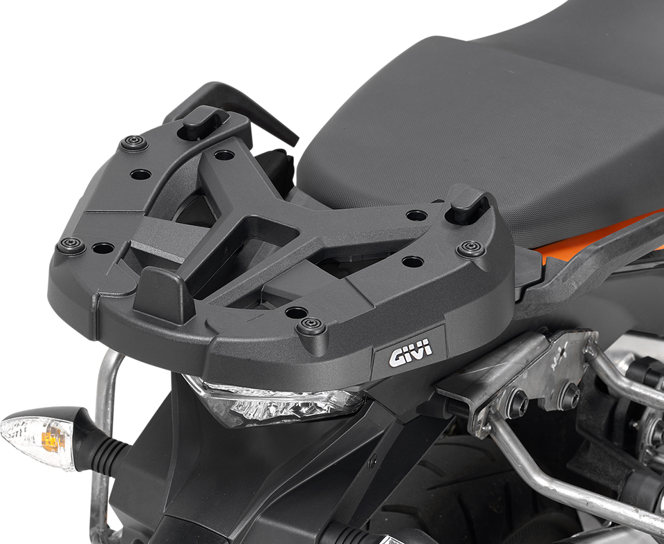 Mounting Bracket - Rear Rack - KTM - 1190 Adventure