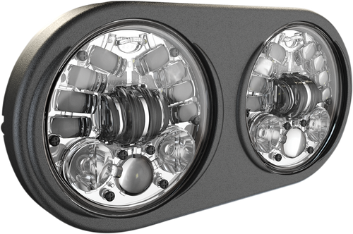 LED Adaptive - Headlights
