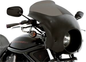 Bullet Fairing - Night Rod